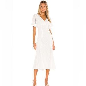 Popular Tularosa dress